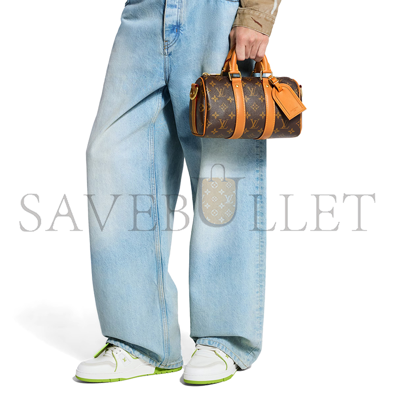 l0vis Vvtt0n keepall bandouliÈre 25 m28957 (25*15*11cm)